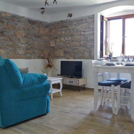 Apartment Alba 2+2 Few Steps From Sea In *